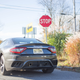 Illustration for article titled The 2018 Maserati GranTurismo MC Is A Magnificent Aural Dinosaur Frozen In Time
